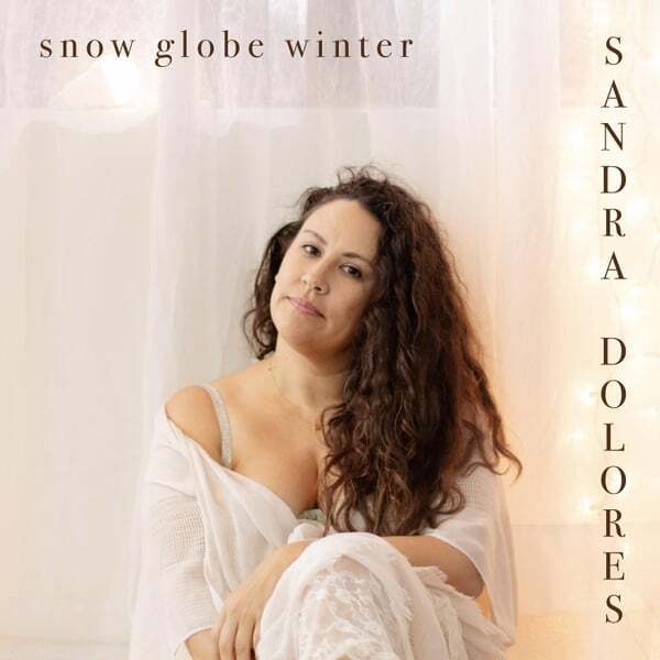 Cover art for Snow Globe Winter